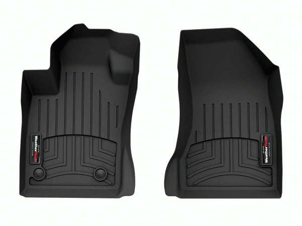 Weathertech - FloorLiner™ DigitalFit® - 4418171