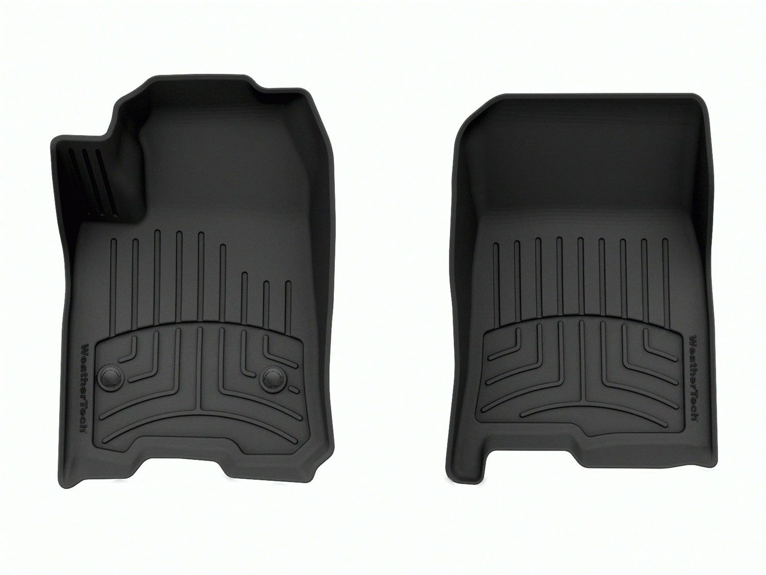 Weathertech - FloorLiner™ HP - 4418181IM