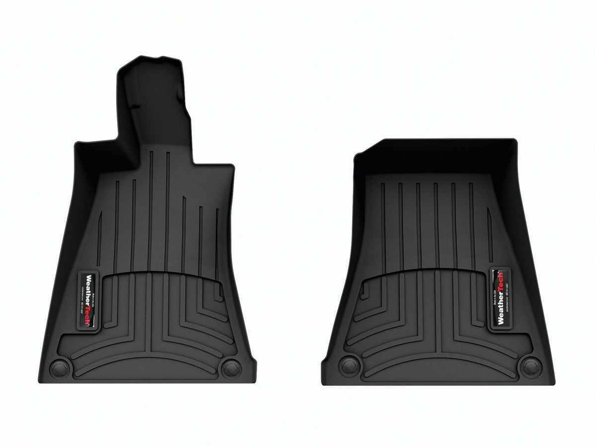 Weathertech - FloorLiner™ DigitalFit® - 4418191