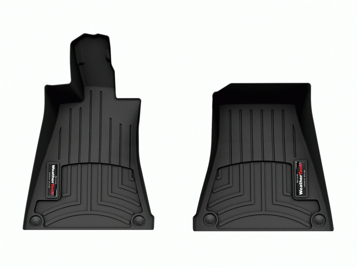 Weathertech - FloorLiner™ DigitalFit® - 4418191