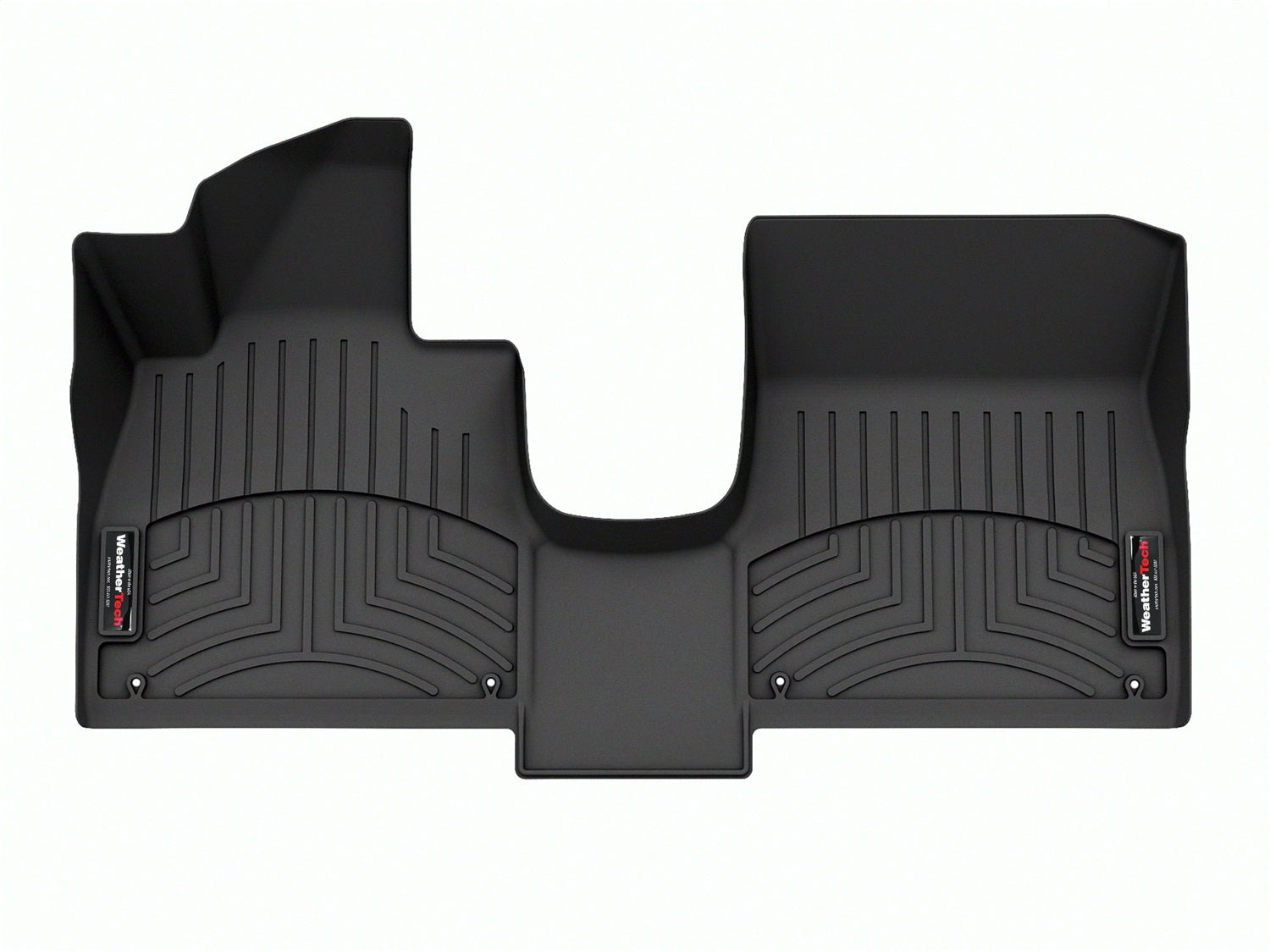 Weathertech - FloorLiner™ DigitalFit® - 4418201