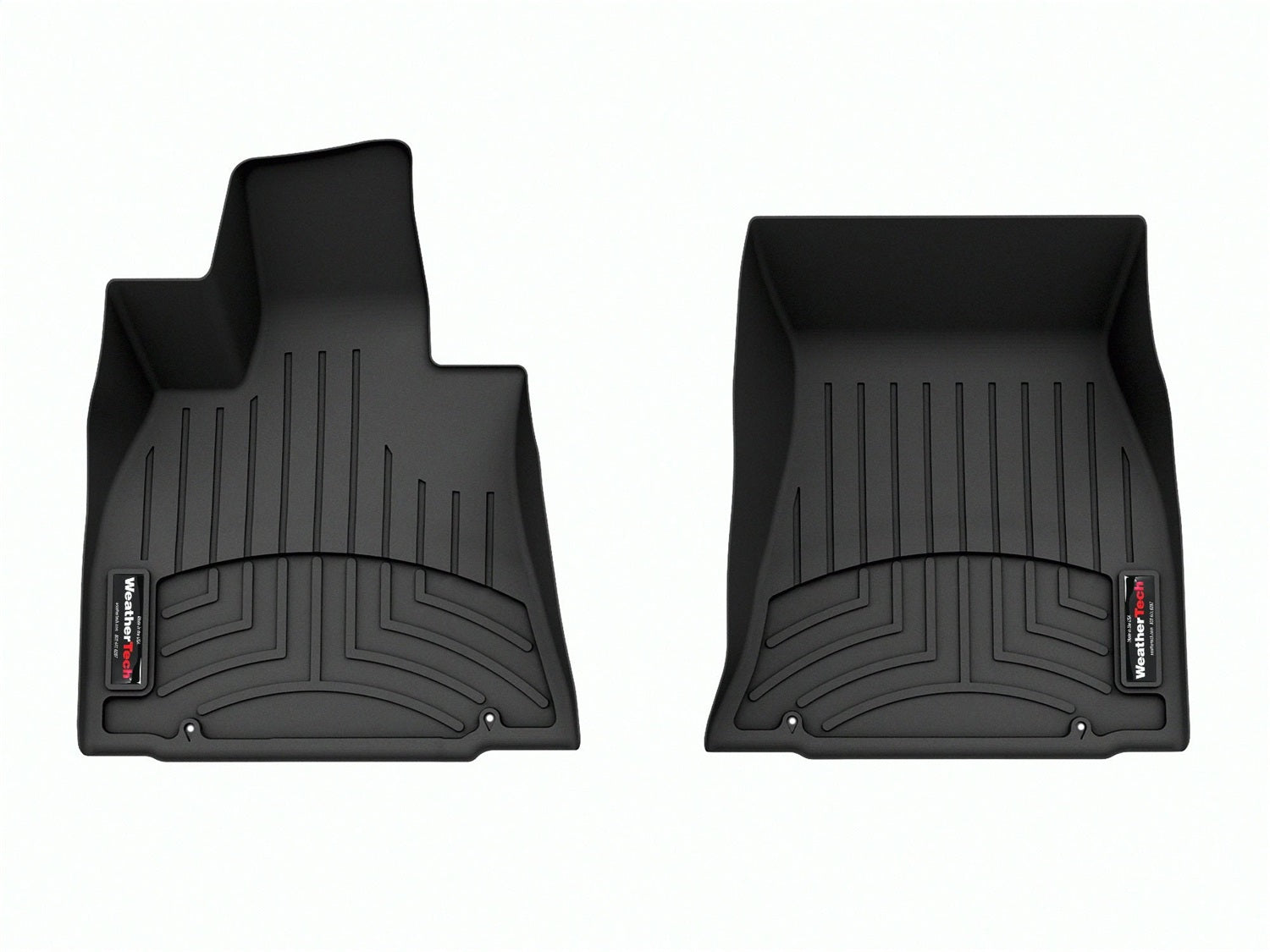 Weathertech - FloorLiner™ DigitalFit® - 4418211