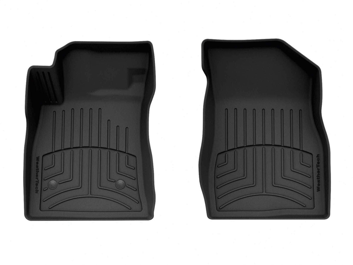 Weathertech - FloorLiner™ HP - 4418221IM