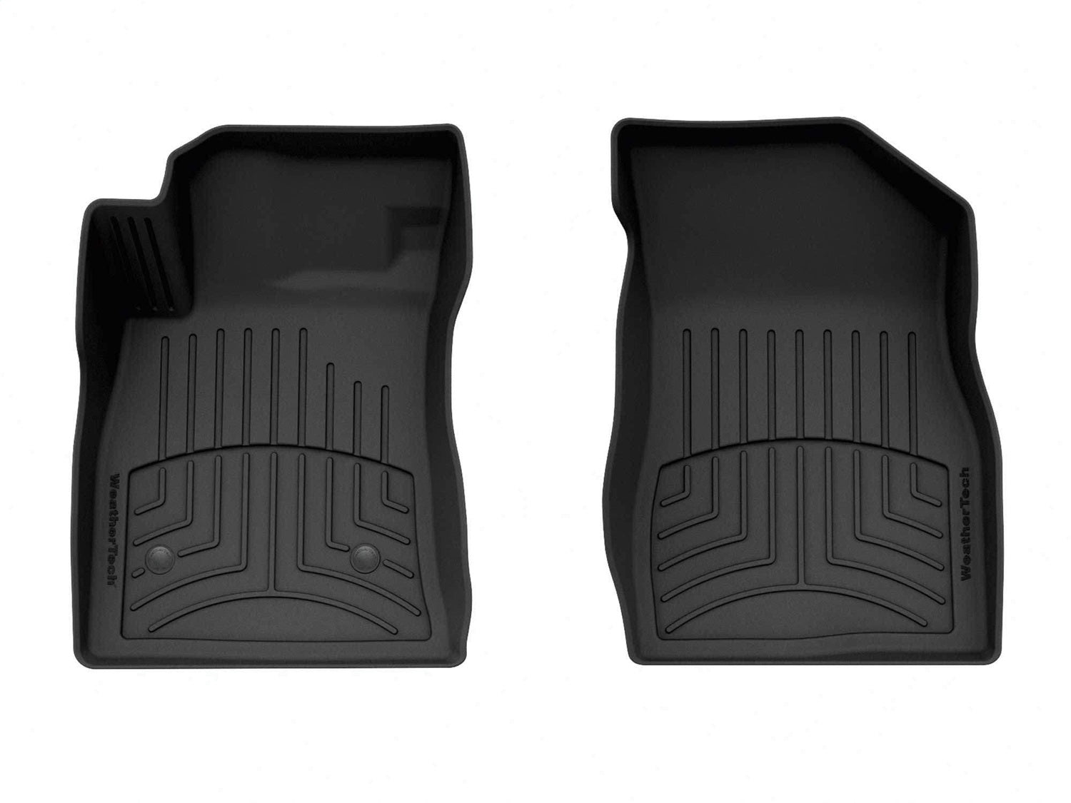 Weathertech - FloorLiner™ HP - 4418221IM