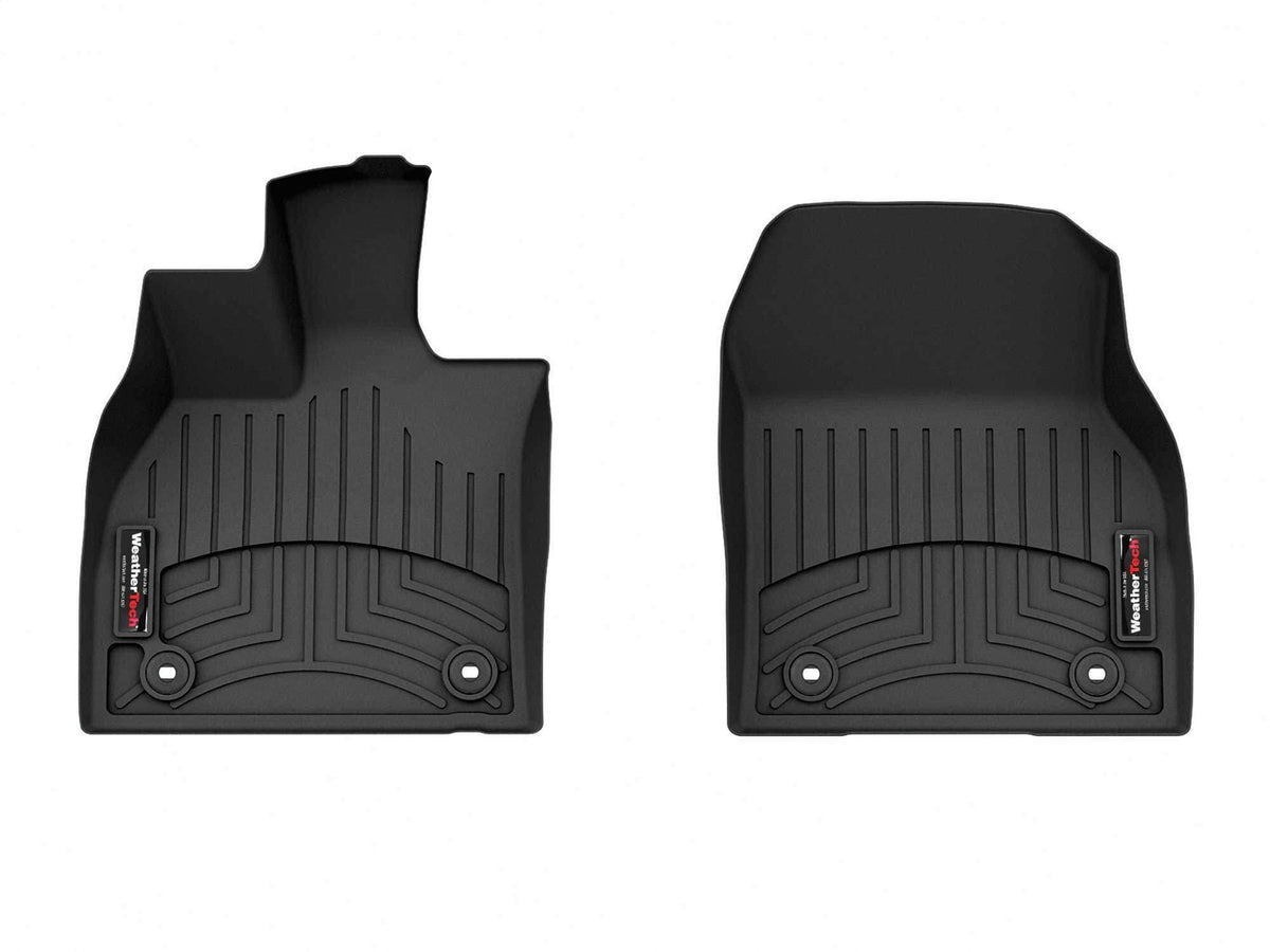 Weathertech - FloorLiner™ DigitalFit® - 4418231