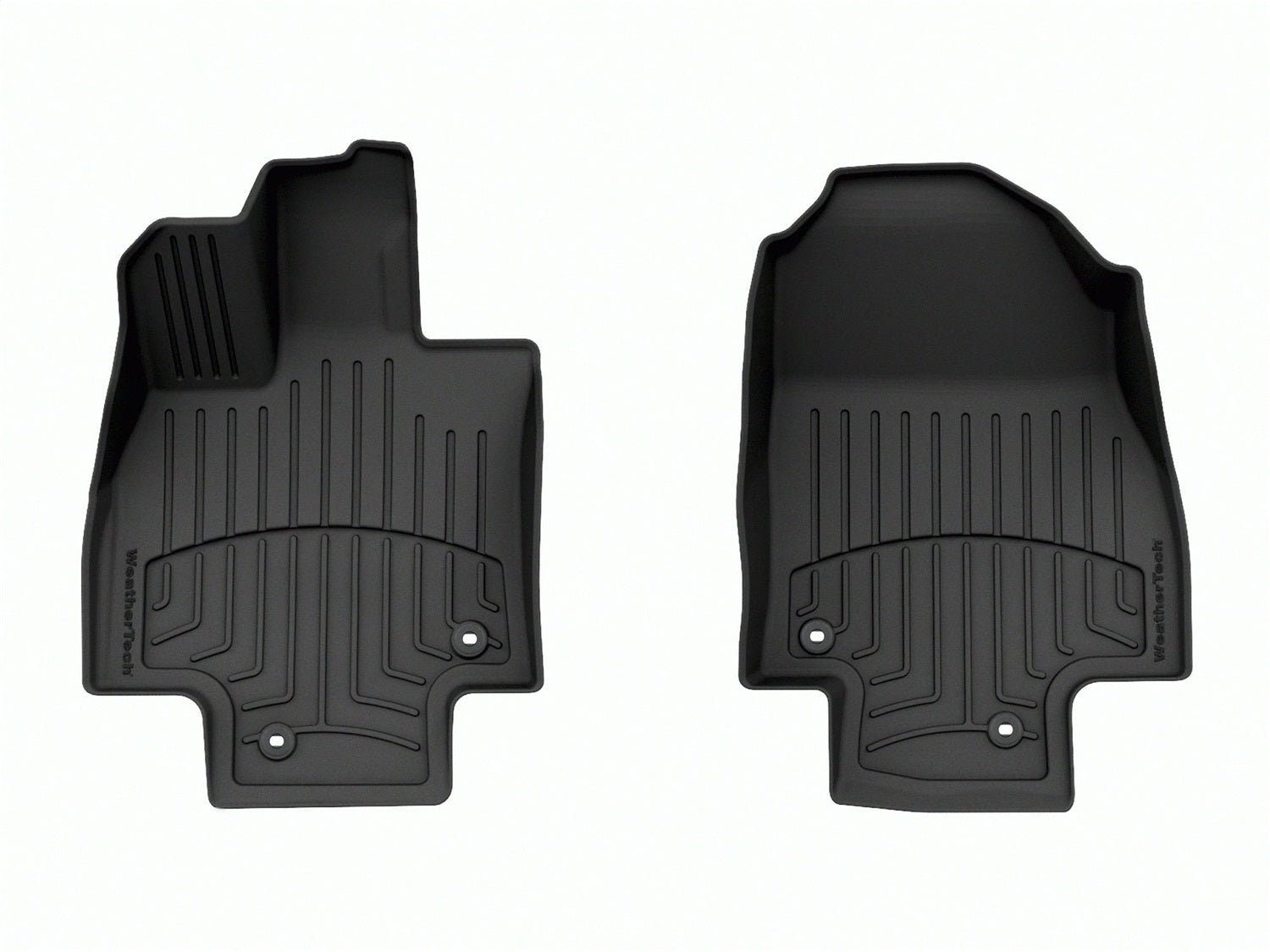 Weathertech - FloorLiner™ HP - 4418271IM