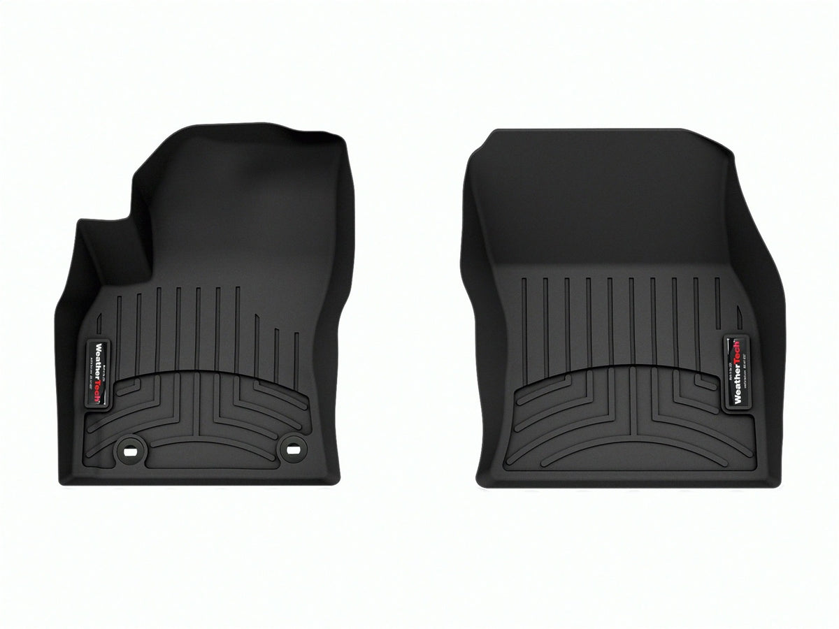 Weathertech - FloorLiner™ DigitalFit® - 4418301