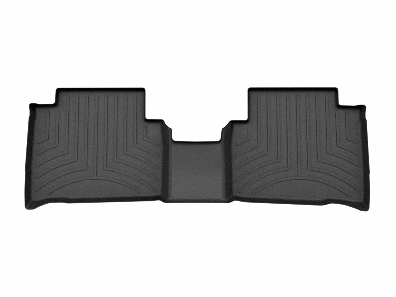 Weathertech - FloorLiner™ DigitalFit® - Black Rear 21-25 Lincoln Corsair - 4418312