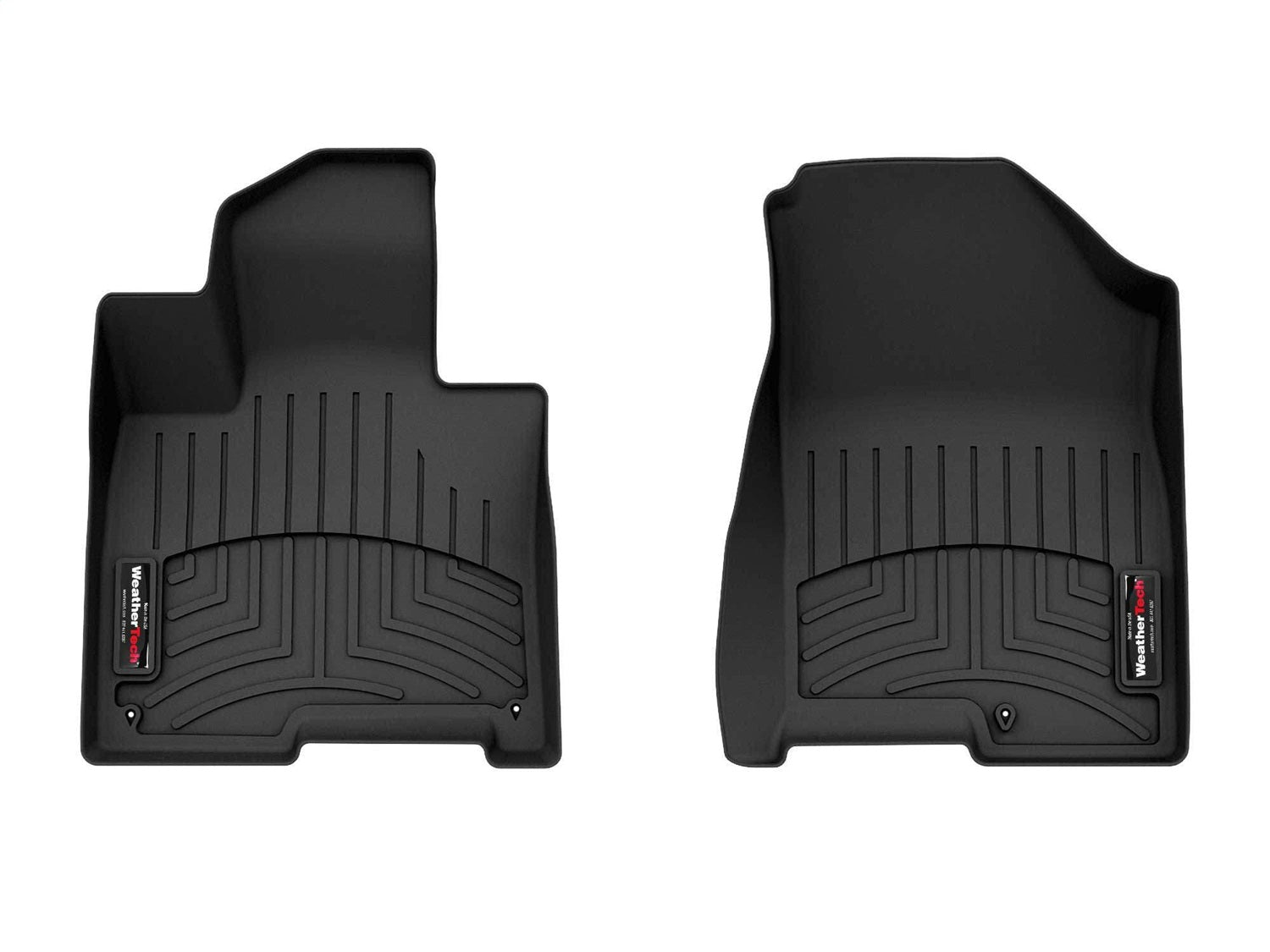 Weathertech - FloorLiner™ DigitalFit® - 4418371