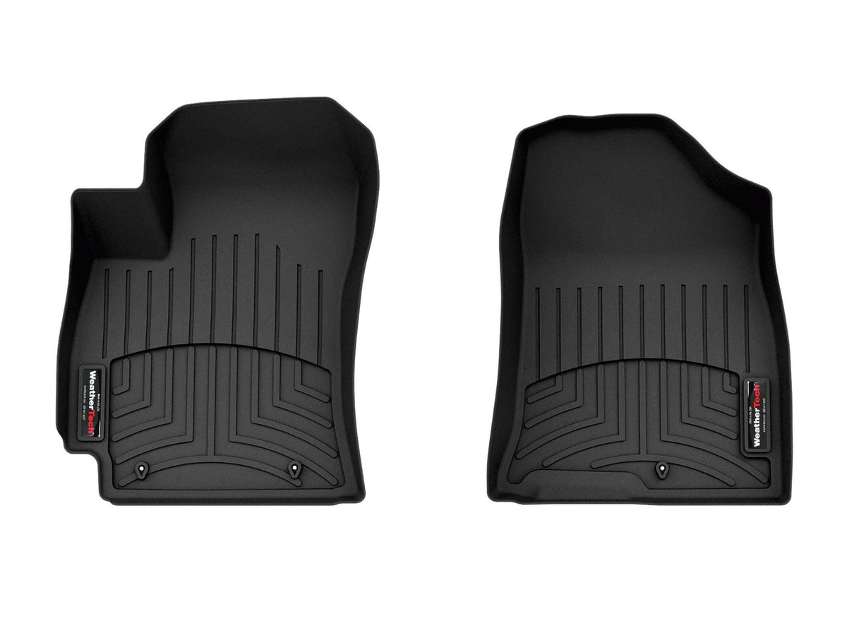 Weathertech - FloorLiner™ DigitalFit® - 4418381