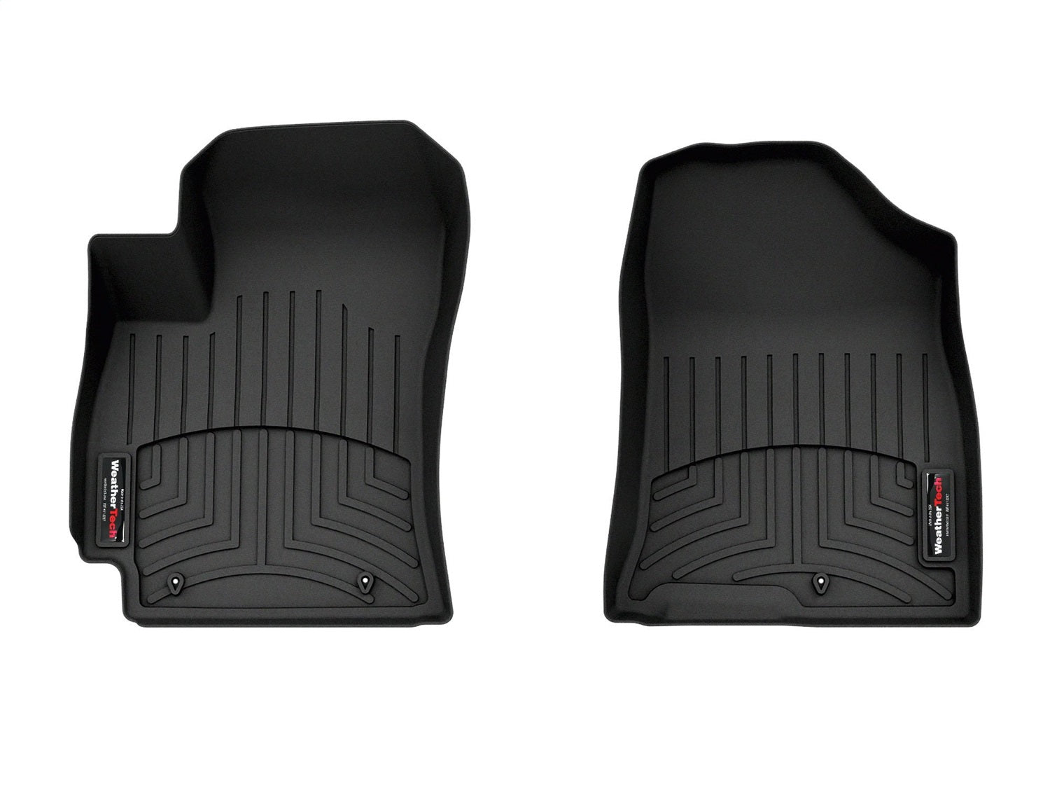 Weathertech - FloorLiner™ DigitalFit® - 4418381