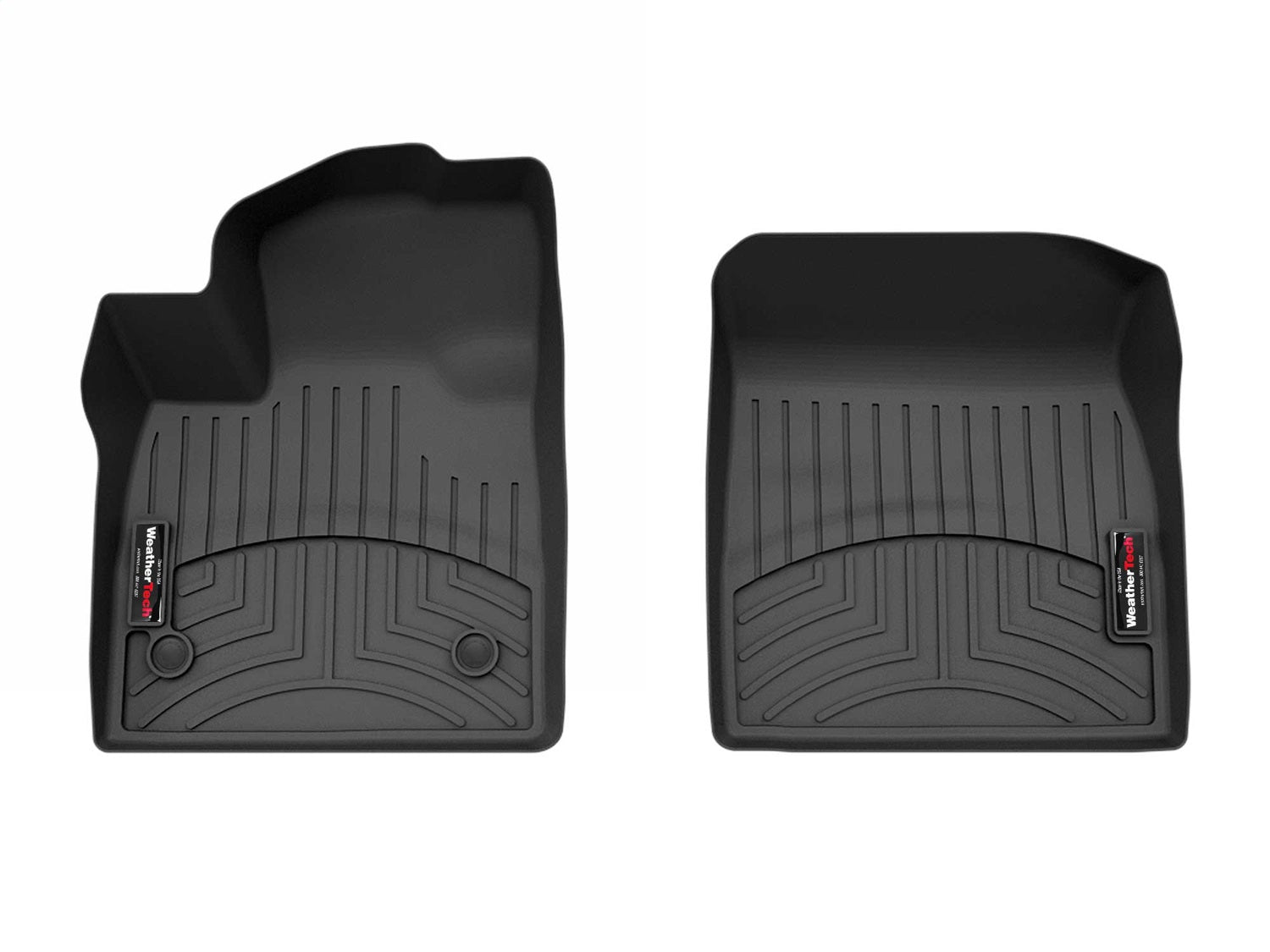 Weathertech - FloorLiner™ DigitalFit® - 4418431