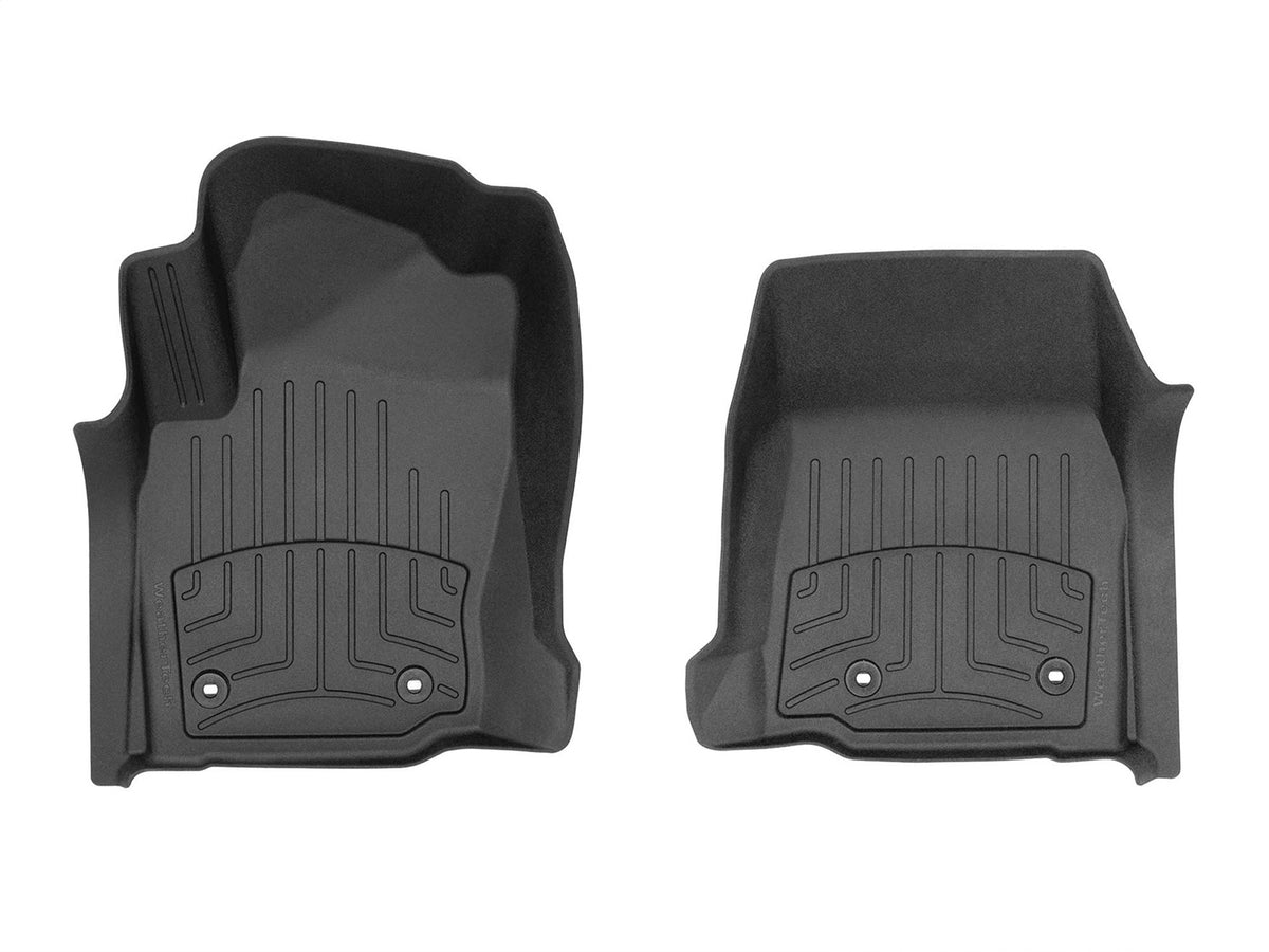 Weathertech - FloorLiner™ HP - 4418471IM