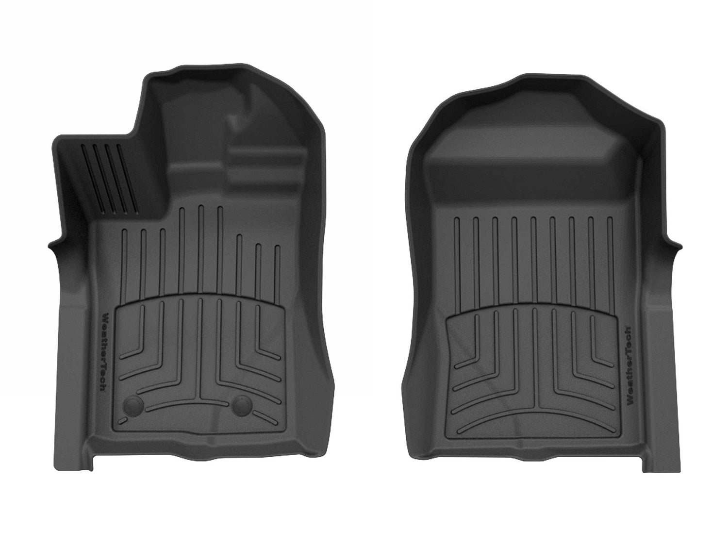 Weathertech - FloorLiner™ HP - 4418491IM