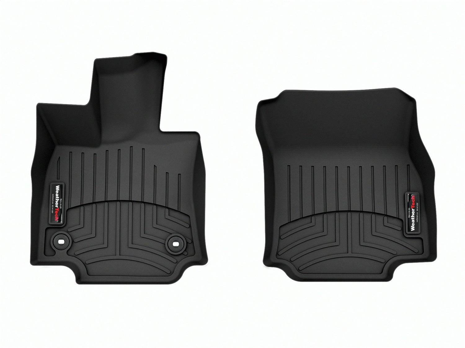 Weathertech - FloorLiner™ DigitalFit® - 4418591