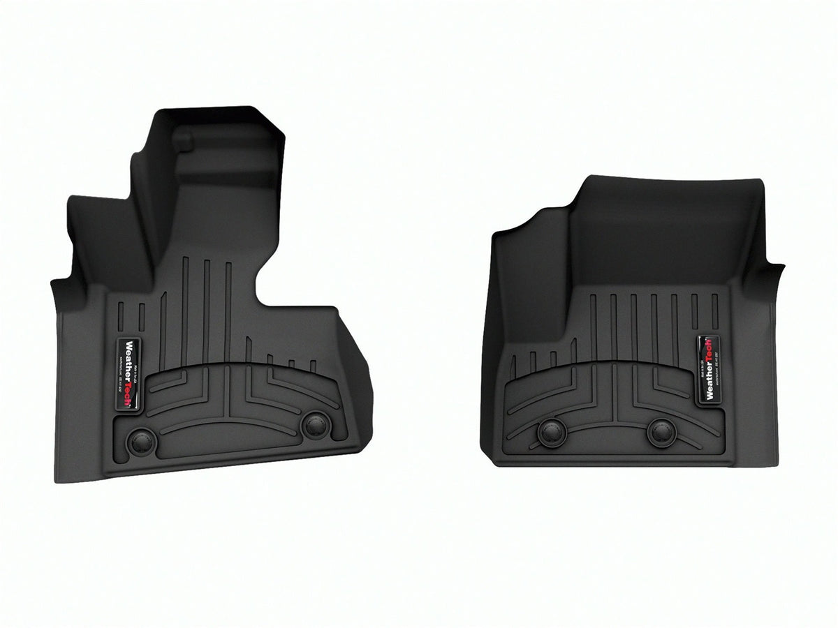 Weathertech - FloorLiner™ DigitalFit® - 4418611V