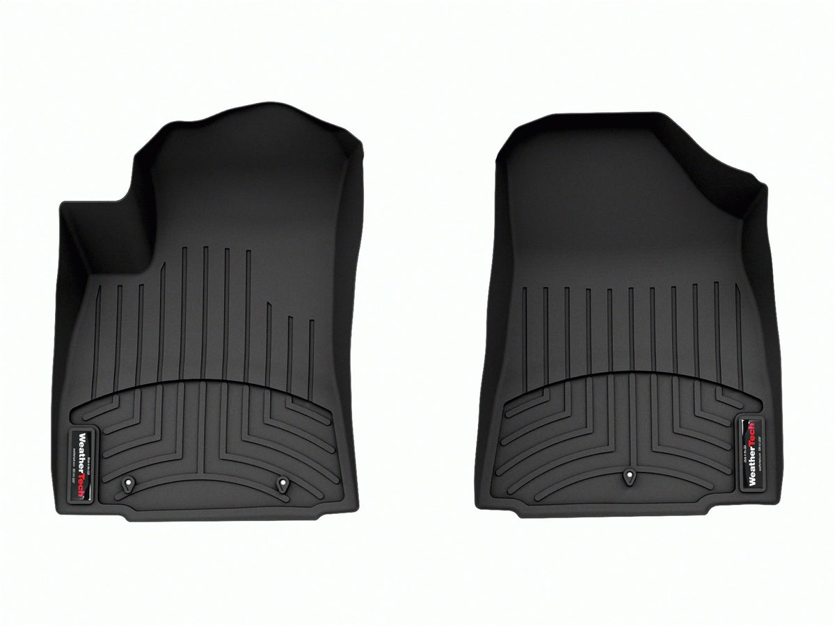 Weathertech - FloorLiner™ DigitalFit® - 4418661