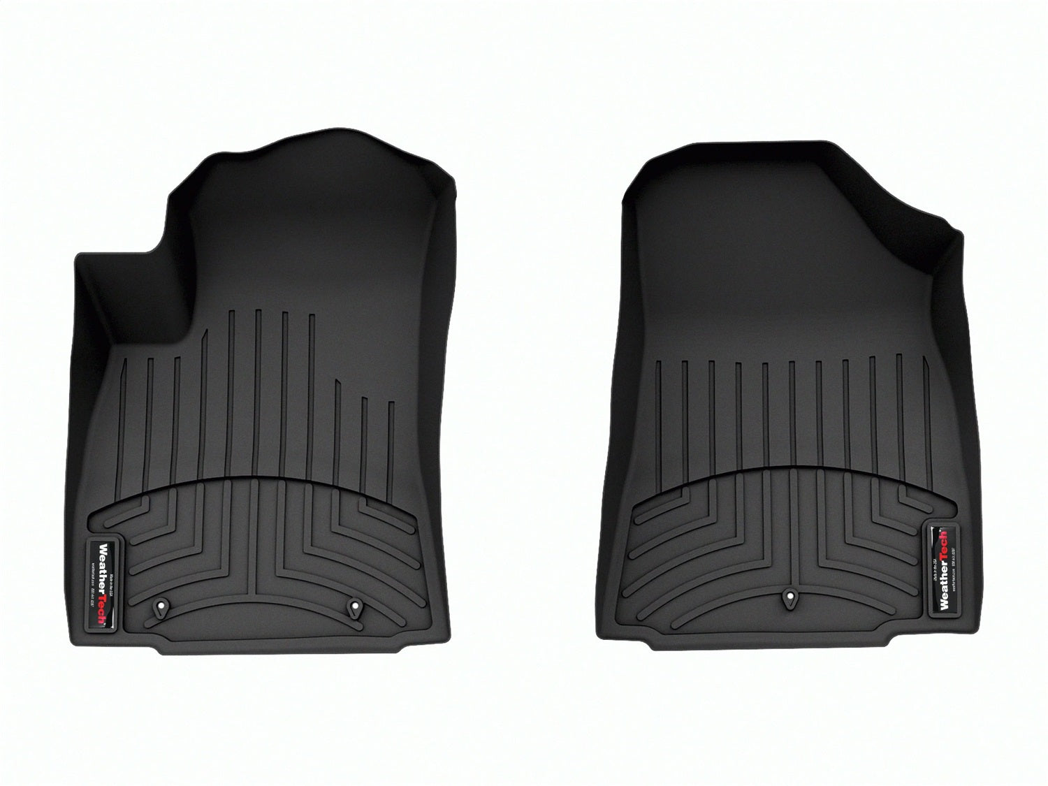 Weathertech - FloorLiner™ DigitalFit® - 4418661