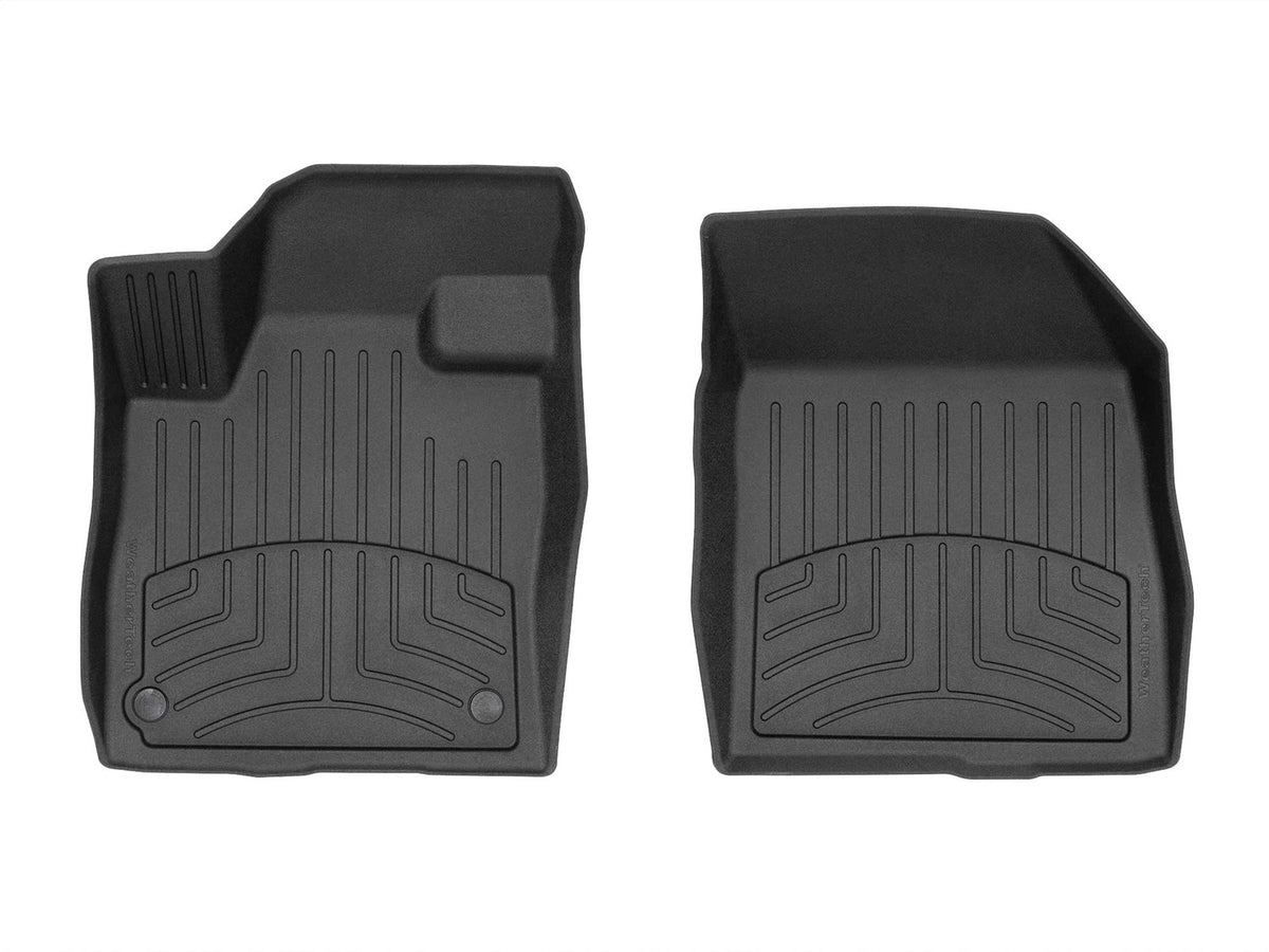 Weathertech - FloorLiner™ HP - 4418681IM