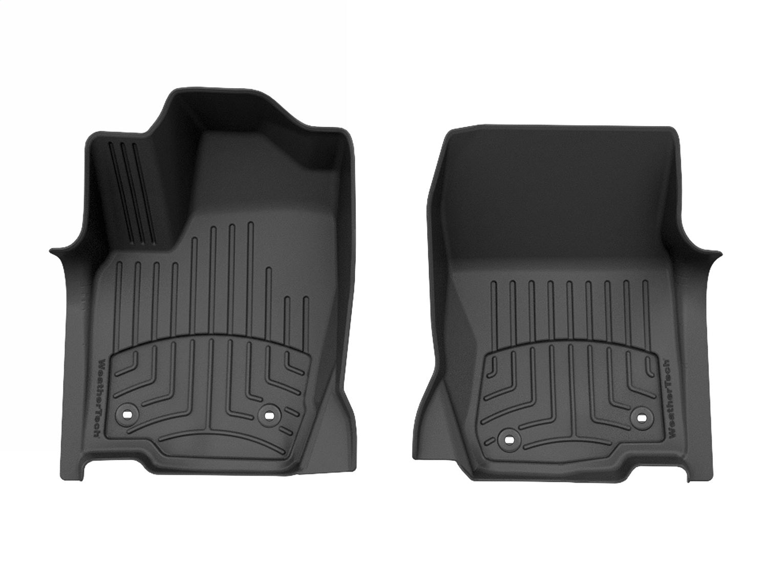 Weathertech - FloorLiner™ HP - 4418741IM