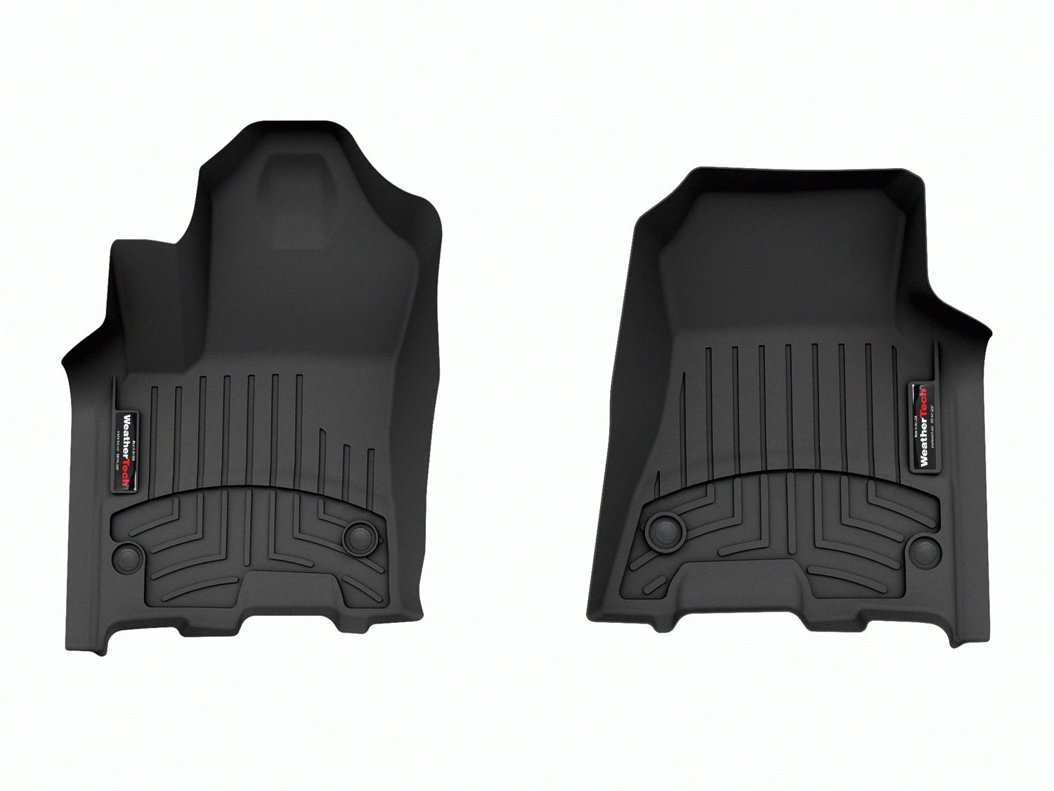 Weathertech - FloorLiner™ DigitalFit® - 4418771