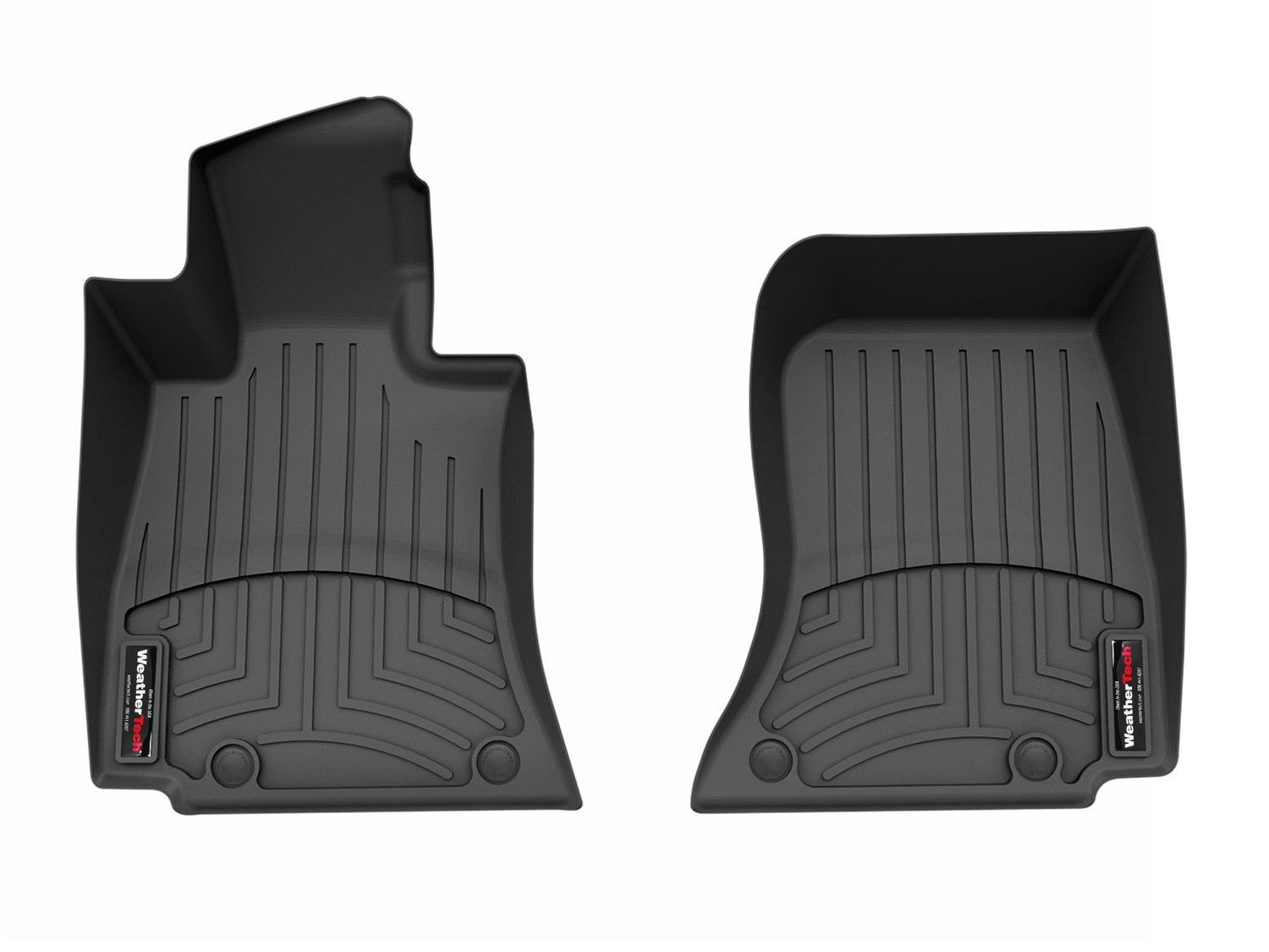 Weathertech - FloorLiner™ DigitalFit® - 4418781