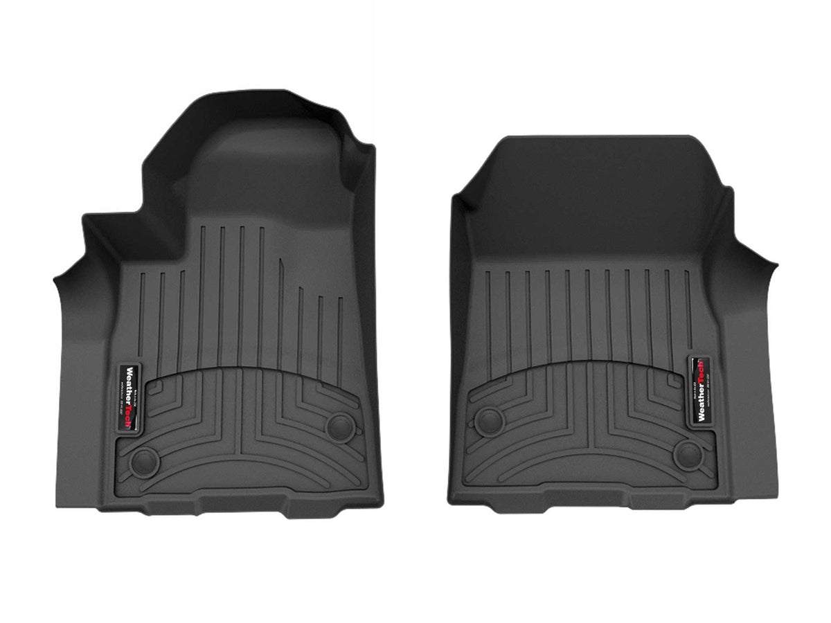 Weathertech - FloorLiner™ DigitalFit® - 4418801V