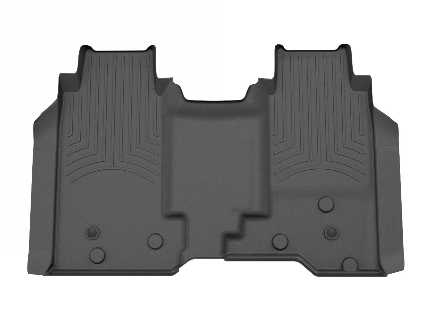 Weathertech - FloorLiner™ DigitalFit® - 4418802V