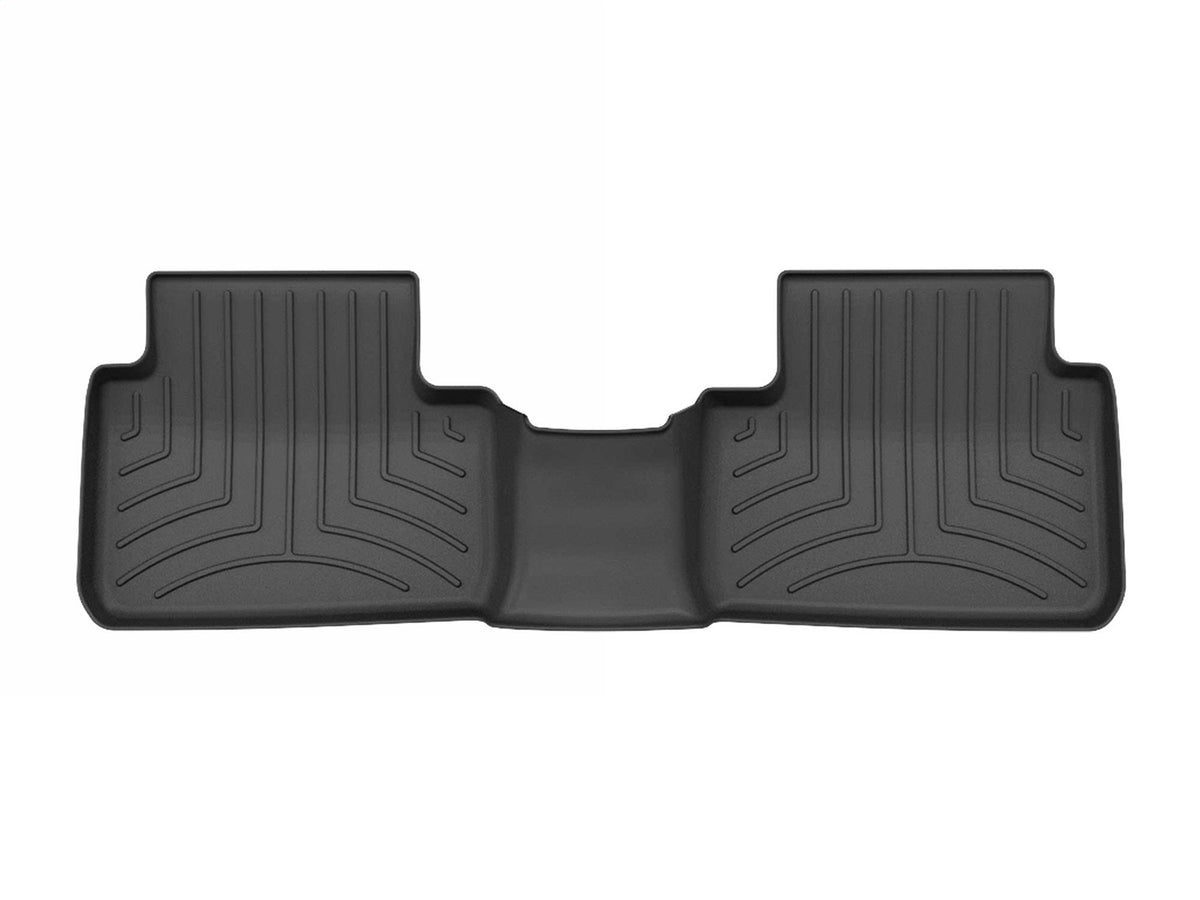 Weathertech - FloorLiner™ HP Black Set 25-26 Subaru Forester - 4419491-4418822IM