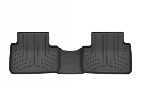 Weathertech - FloorLiner™ HP Black Set 25-26 Subaru Forester - 4419491-4418822IM