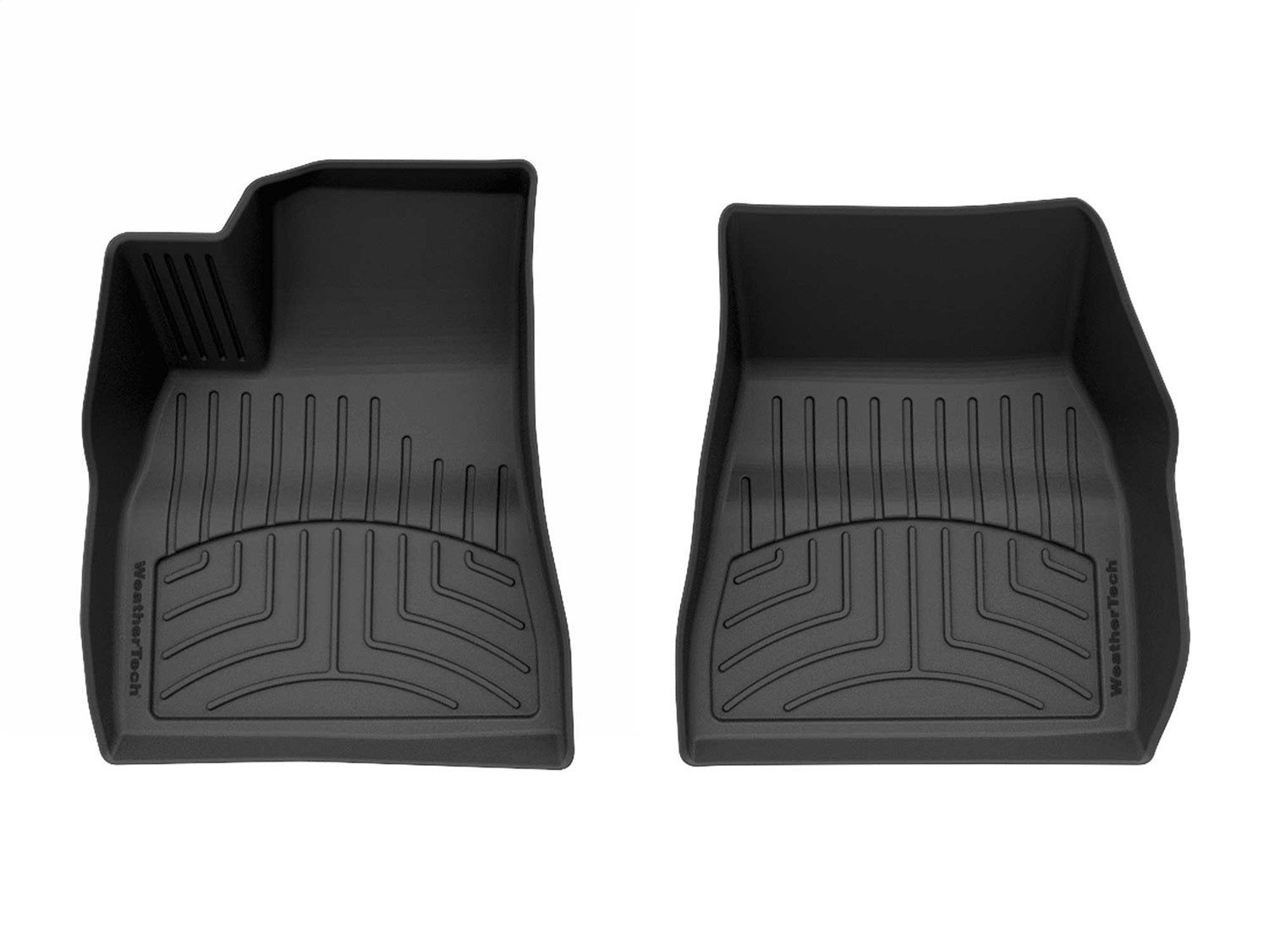 Weathertech - FloorLiner™ HP - 4418831IM