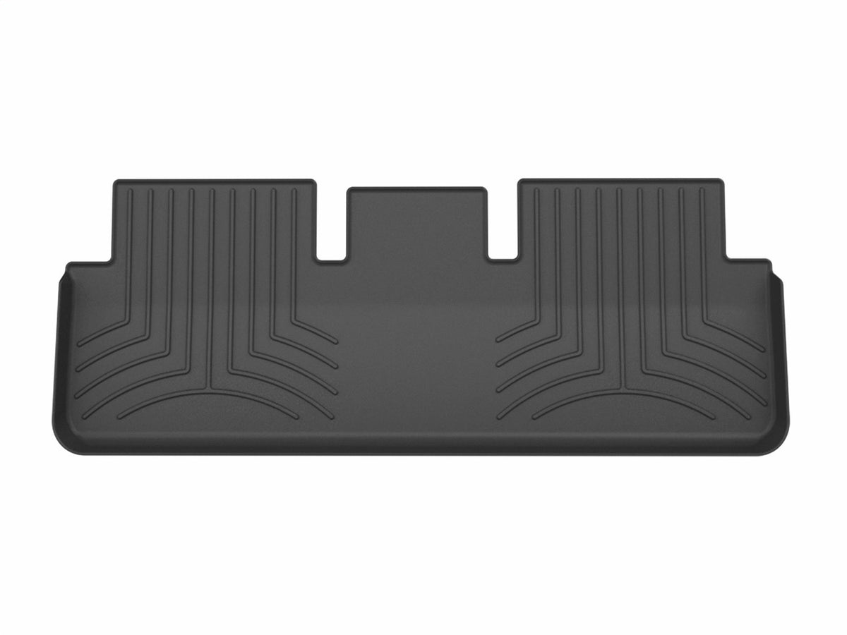 Weathertech - FloorLiner™ HP - Black Rear 24-25 3 - 4418832IM