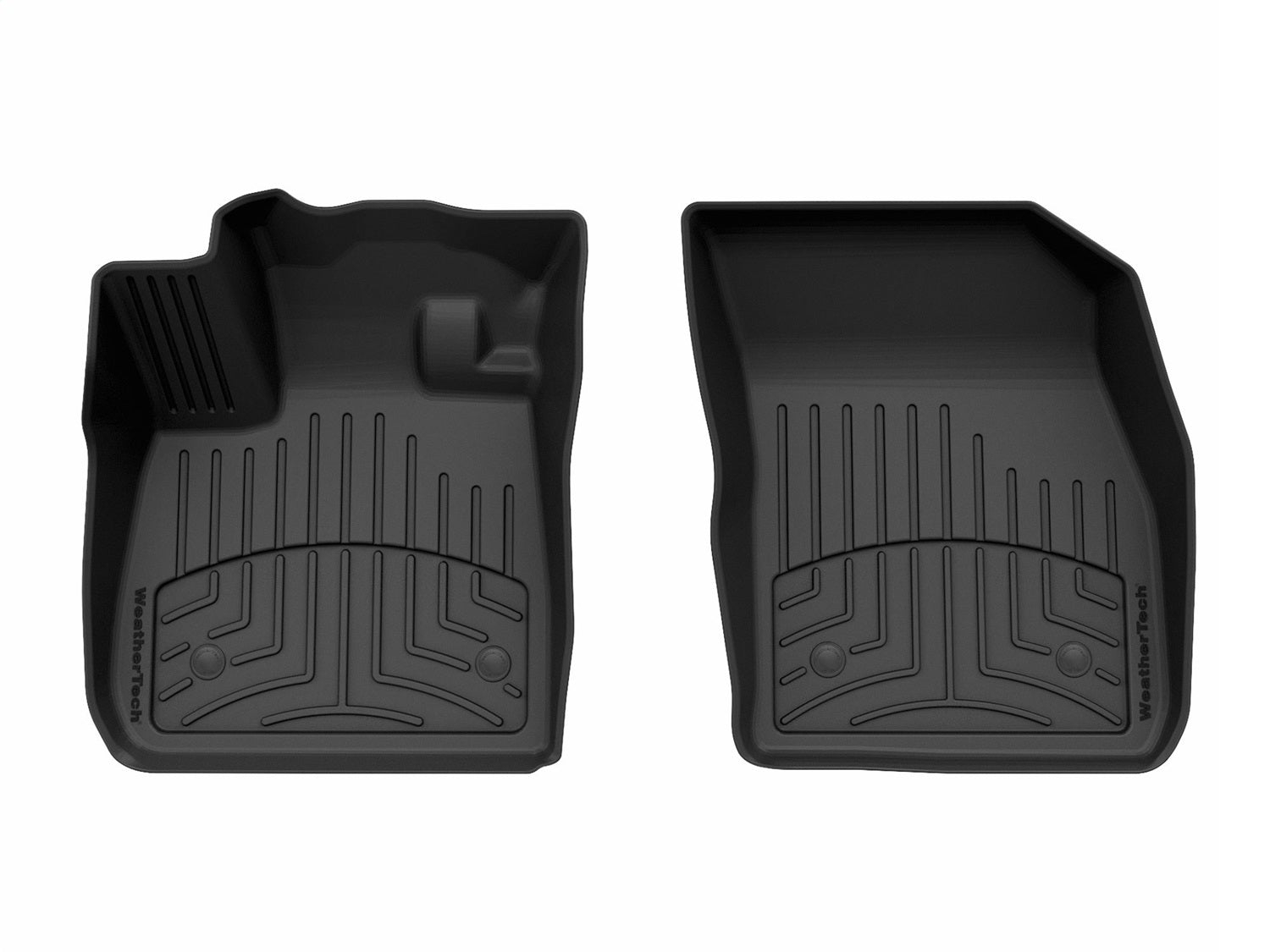 Weathertech - FloorLiner™ HP - 4418841IM