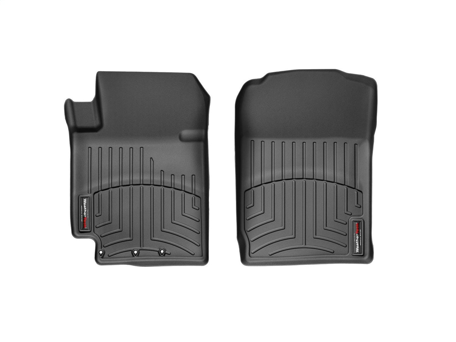 Weathertech - FloorLiner™ DigitalFit® - 441891