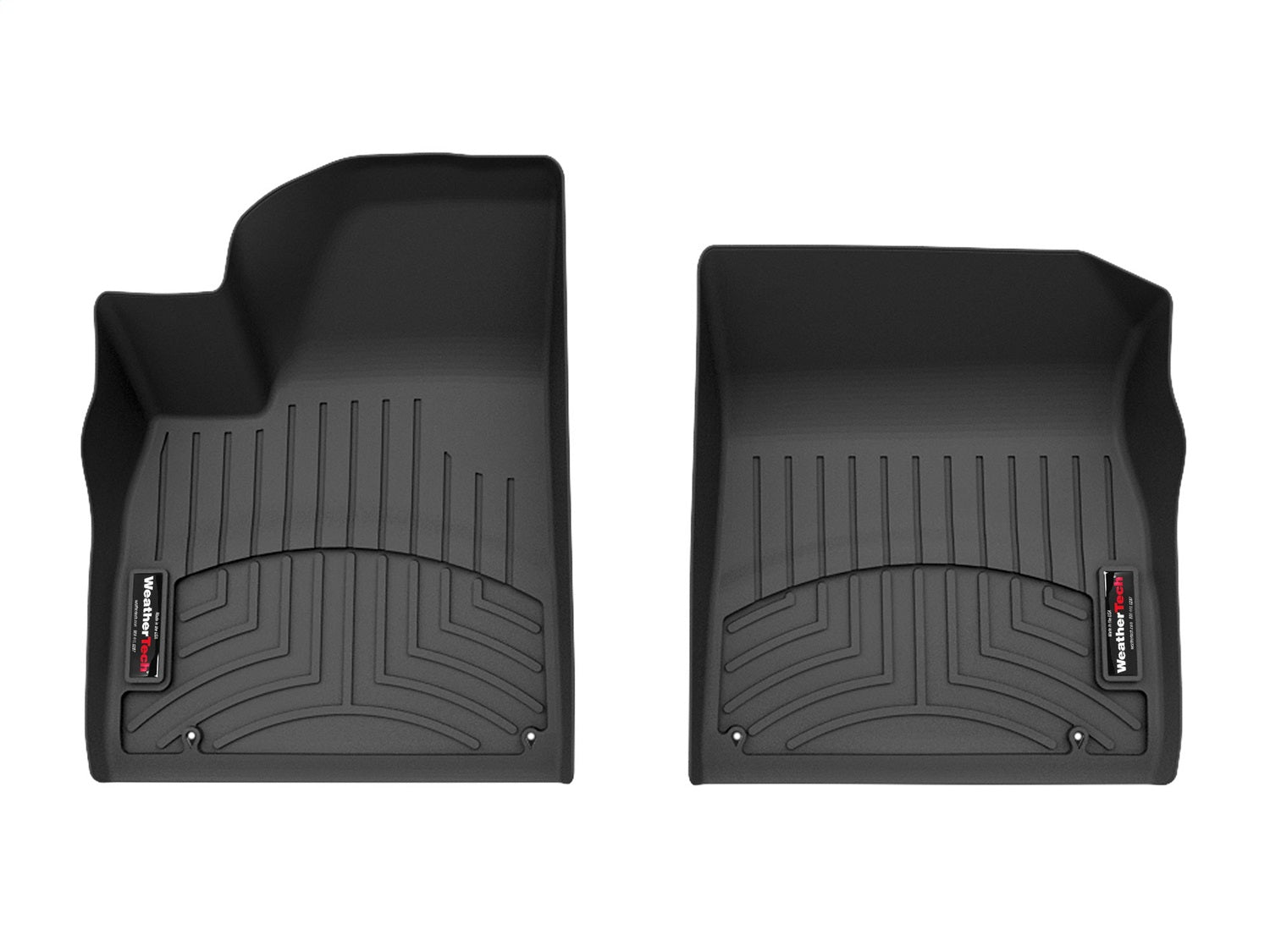 Weathertech - FloorLiner™ DigitalFit® - 4418951