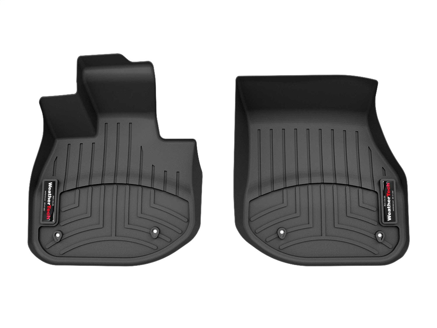 Weathertech - FloorLiner™ DigitalFit® - 4419011