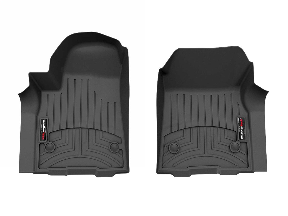 Weathertech - FloorLiner™ DigitalFit® - 4419031