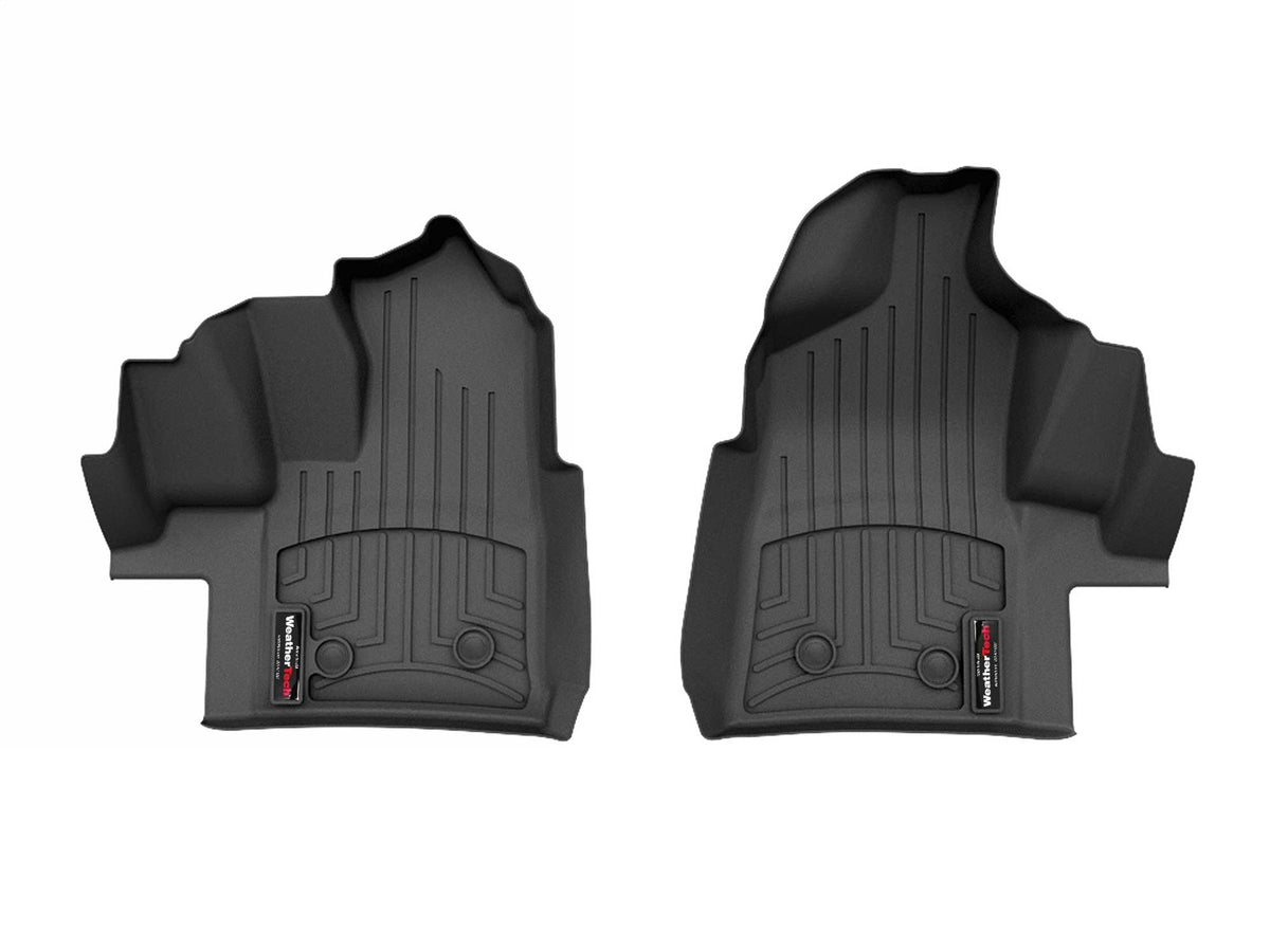 Weathertech - FloorLiner™ DigitalFit® - 4419041V