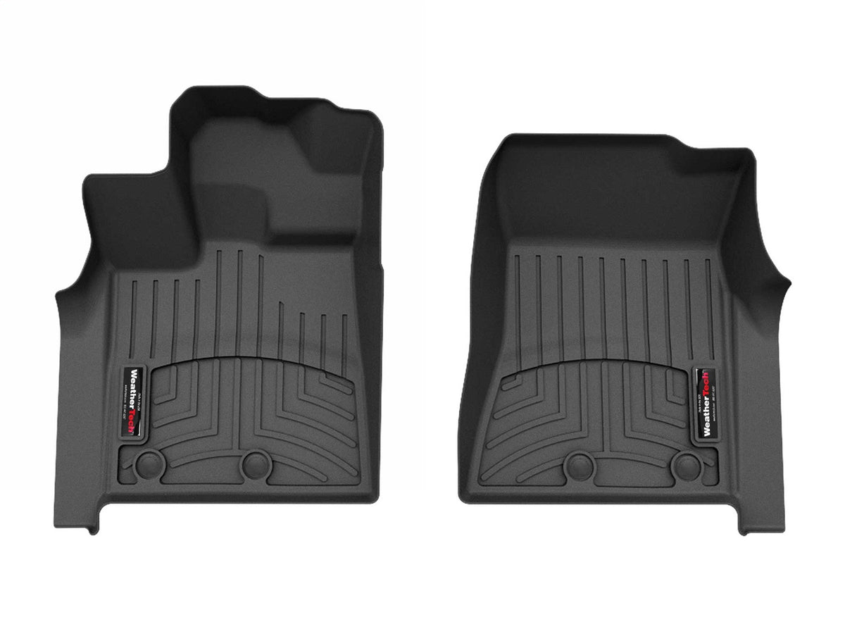 Weathertech - FloorLiner™ DigitalFit® - 4419051