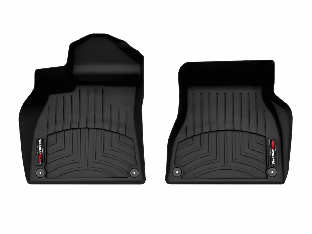 Weathertech - FloorLiner™ DigitalFit® - 4419101