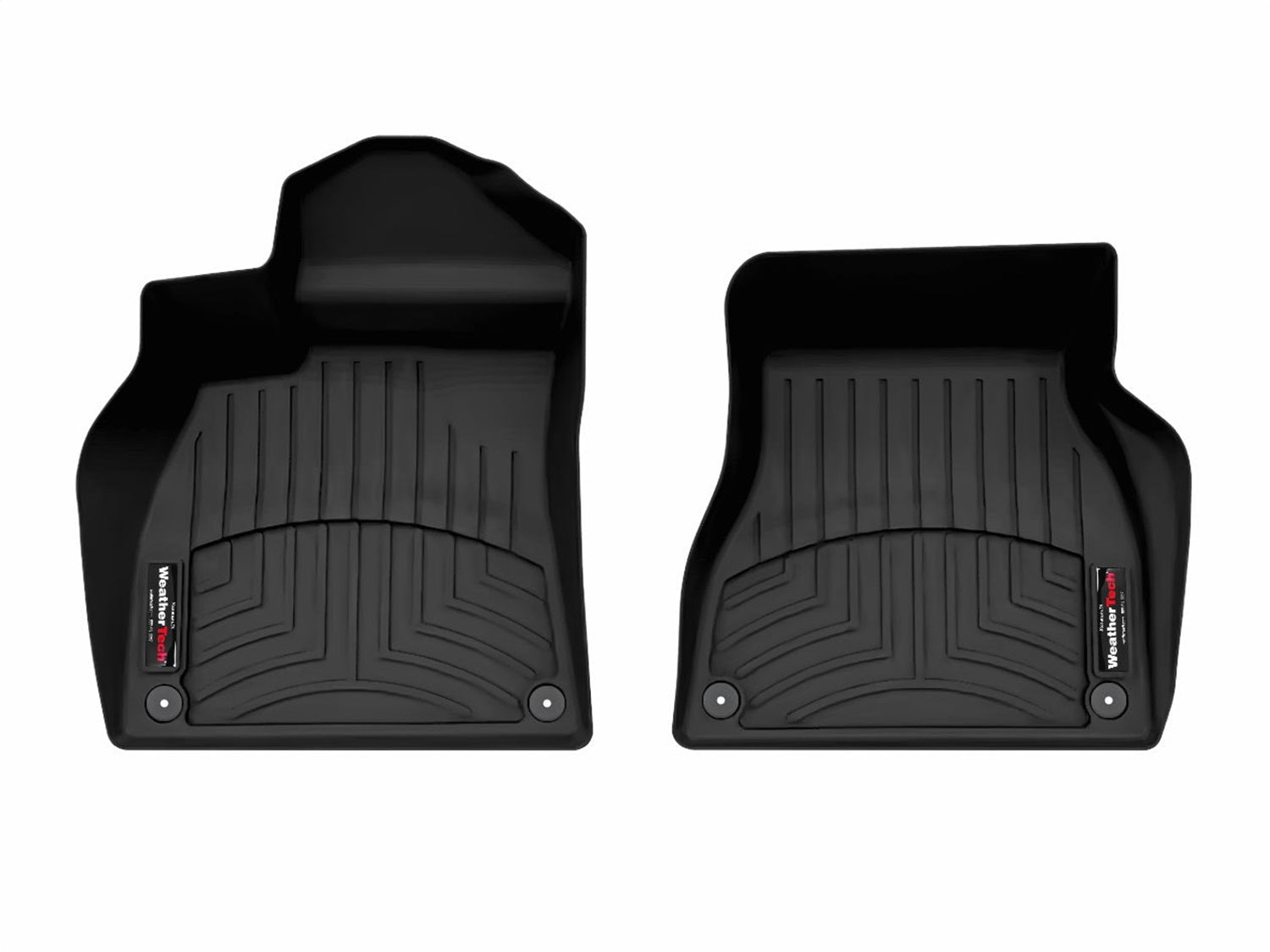 Weathertech - FloorLiner™ DigitalFit® - 4419101