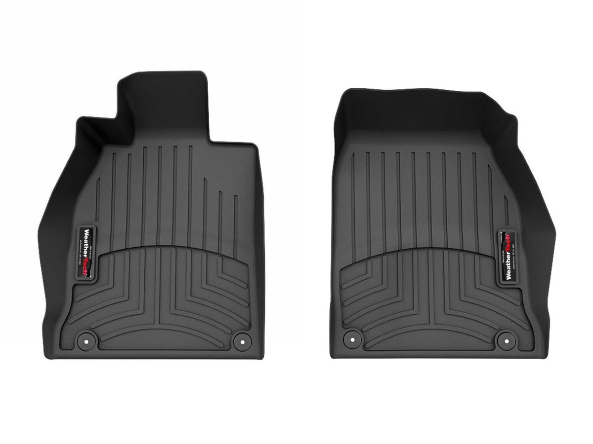 Weathertech - FloorLiner™ DigitalFit® - 4419161