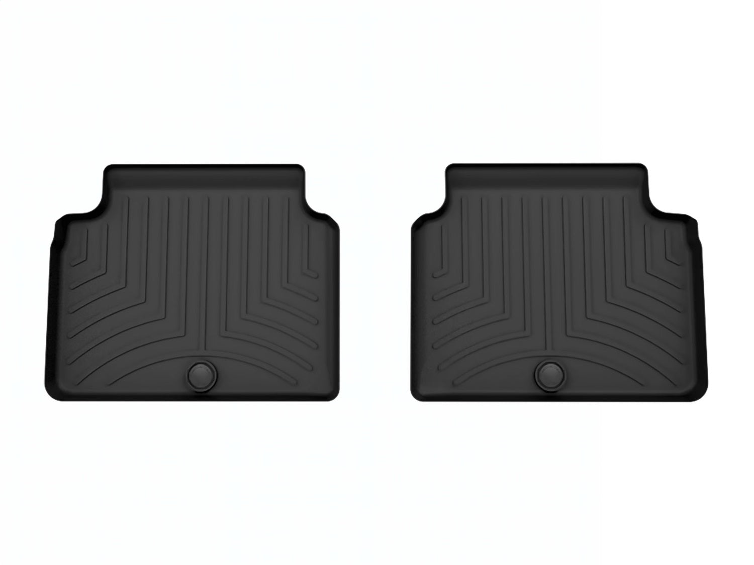 Weathertech - FloorLiner™ DigitalFit® - 4419172
