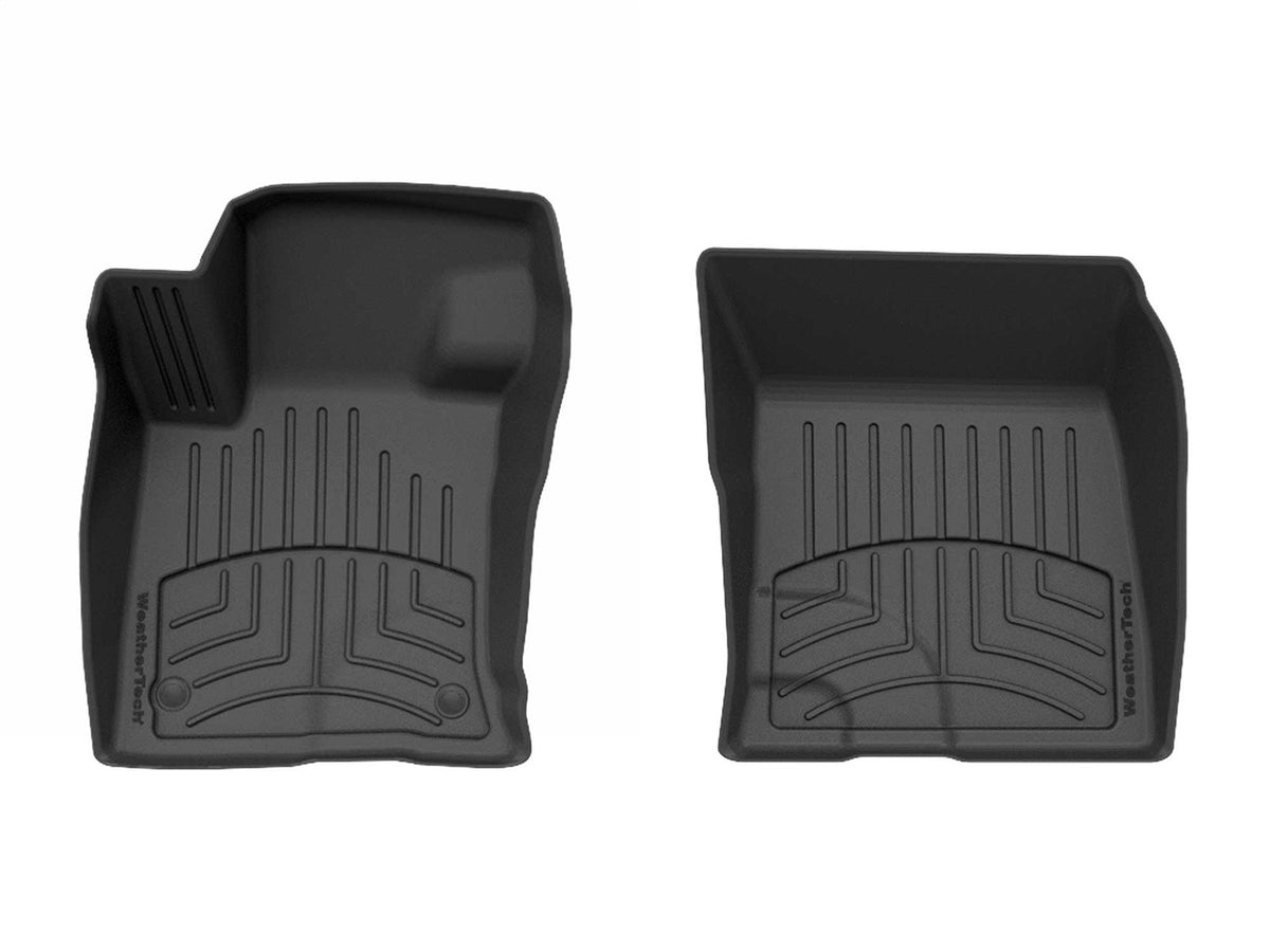 Weathertech - FloorLiner™ HP - 4419291IM
