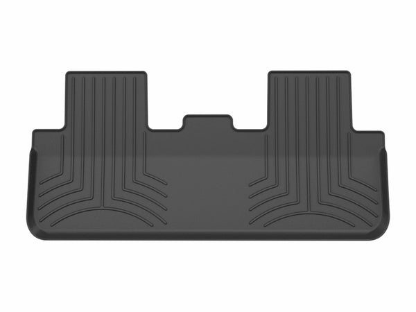 Weathertech - FloorLiner™ HP - Black Rear 26 Tesla Y - 4419432IM