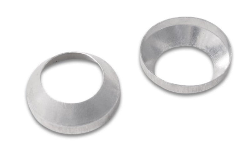 Vibrant 37 Degree Conical Seals w/ 16.7mm ID - Pack of 2 - 17016