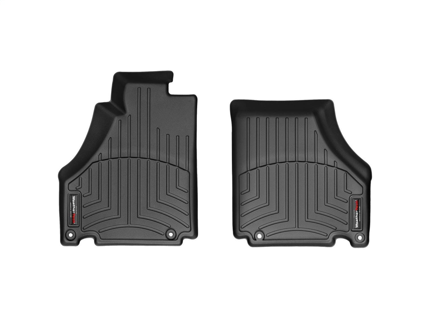 Weathertech - FloorLiner™ DigitalFit® - 442001