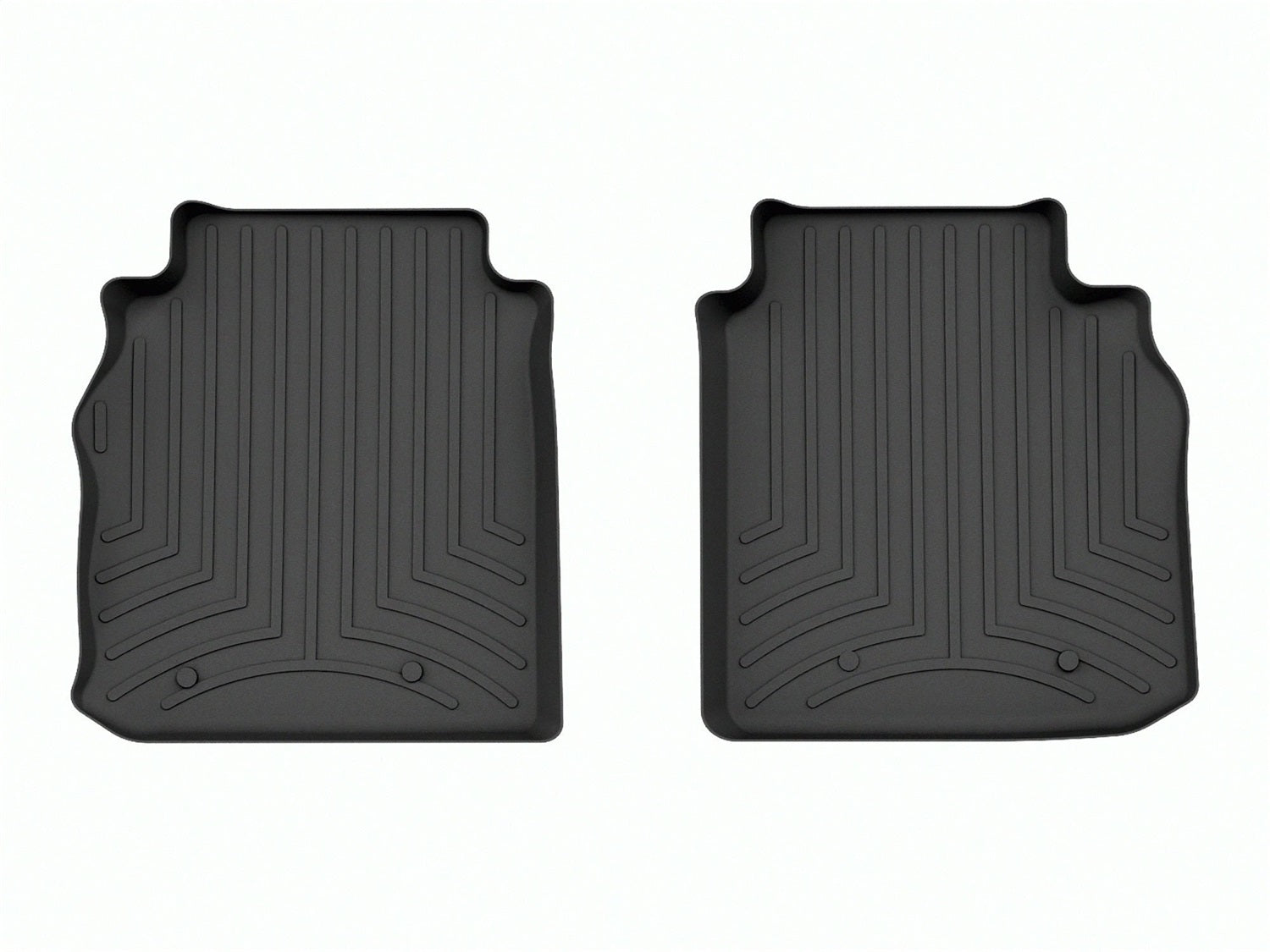 Weathertech - FloorLiner™ DigitalFit® - 442012