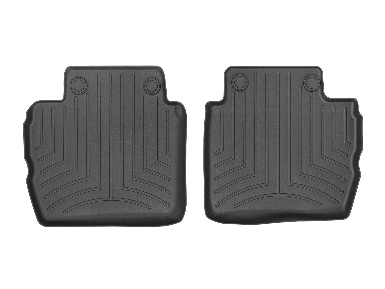 Weathertech - FloorLiner™ DigitalFit® - 442025