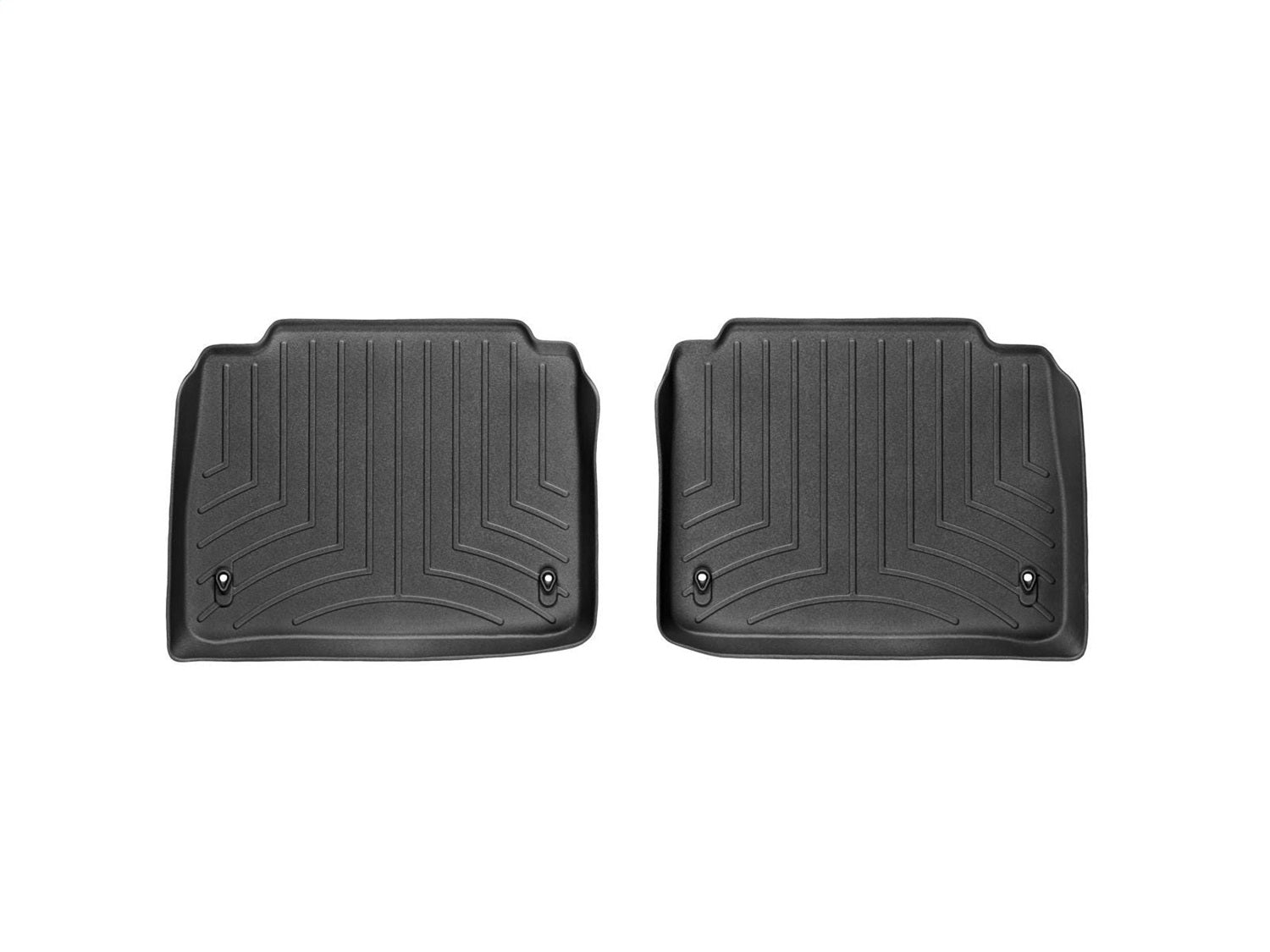 Weathertech - FloorLiner™ DigitalFit® - 442072